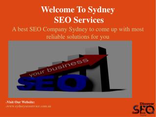 Quality Link Building Services Sydney | Copywriting Services Sydney