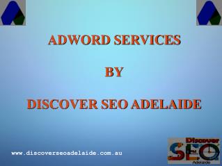 Google Adwords Management Services