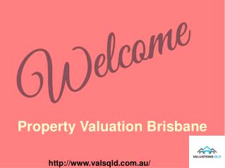 Find Back-Dated Valuations with Valuation QLD