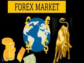 forex overview ppt