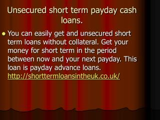 payday loans santa rosa