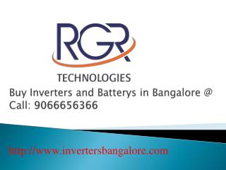 Buy Amaron Inverters in Banagore @ Call 09066656366