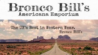 Bronco Bill's Country and Western Wear UK