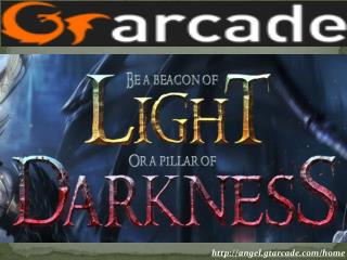 free to play mmorpg games