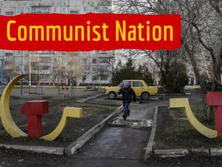 Communist Nation