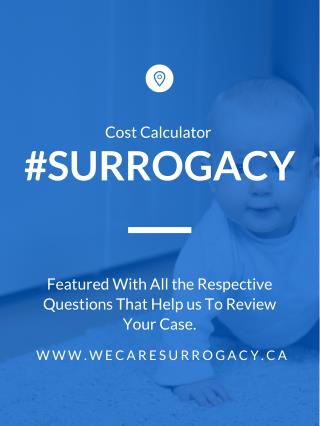 Surrogacy Services | Gestational Surrogacy | Gay Surrogacy