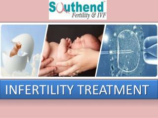 Infertility Treatment – www.southendivf.com