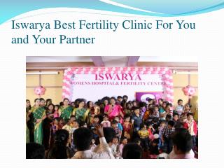 iswarya fertility centre,