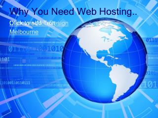 Best web hosting service provide at melbourne