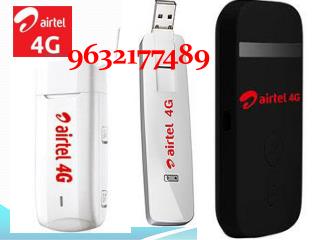 Airtel 4G Lte Bangalore - 9632177489 | Plans | Price | Tariff | Postpaid | Dongle | Datacard | Modem | Router | Wifi | W