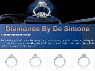 Diamond Engagement Rings HOU TX | Diamond Engagement Rings Texas