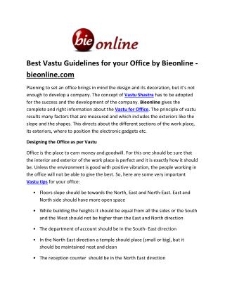 Easy to study vastu shastra by bieonline|Vastu sastra for bedroom-bieonline.com