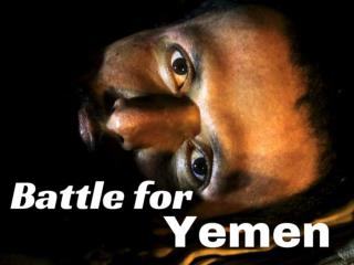 Battle for Yemen