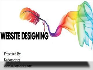 Web Designing Company In Imdia