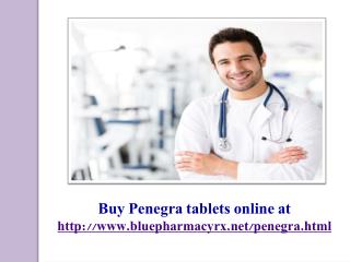 Penegra Tablets Guarantee a Long Lasting Bliss in Love