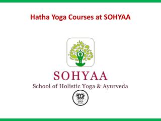 200 Hours Hatha Yoga Teacher Training in Goa