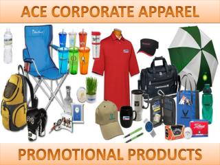 3 Reasons Why Promotional Products Are Not Dead