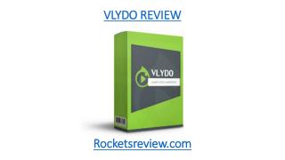 VLYDO REVIEW