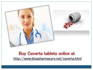 Caverta Pill Shuts Out Erectile Dysfunction Effectively