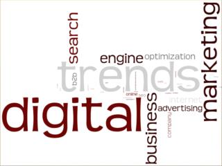 Different Online Marketing Solutions