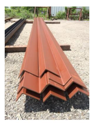 Angle Iron for Sale - Great Prices on Steel Lintels