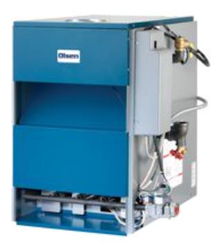 Boiler Sales and Services in Toronto