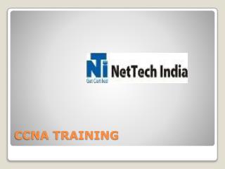 CCNA training in mumbai