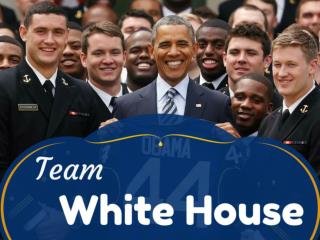 Team White House