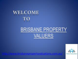 Best Property Valuers for house valuations from Brisbane