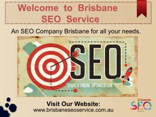 ORM Services Brisbane | Online Reputation management | SEO Company Brisbane