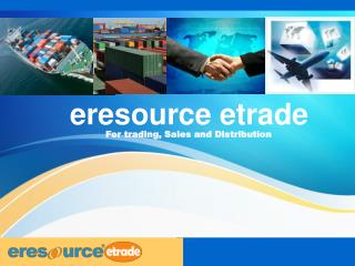Erp for trading business, erp for trading industries, erp trading