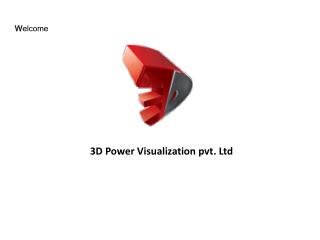 3D Power Visualization pvt. Ltd.