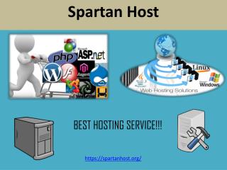 DDoS Protected Dedicated Server