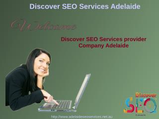 Online Marketing Services Adelaide SEO