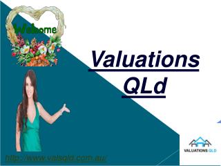 Find Best Valuation Services With Valuations QLD