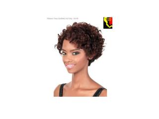 Look awesome with Motown Tress wigs