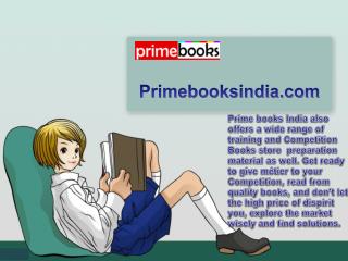 Buy Online Competition Books