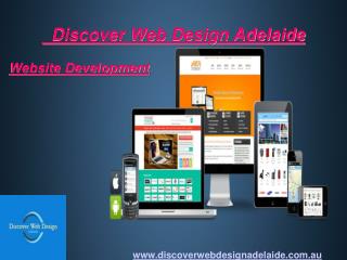 Adelaide Best website development Agency | Website developers