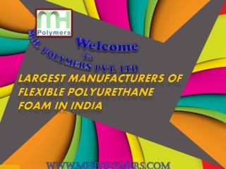 Mattress manufacturers company in india