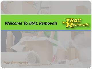 Expert Furniture Removalists for Melbourne