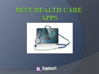 Health Care Apps