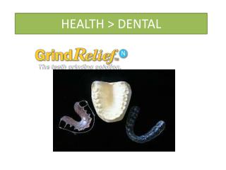 Effective Teeth Grinding Solution