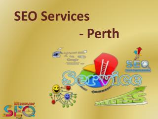Reliable SEO Services Perth