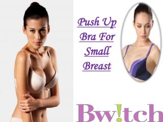 Cheap Push Up Bra Online Shopping in India
