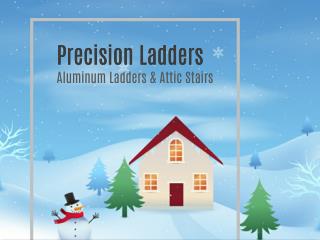 Precision Ladders