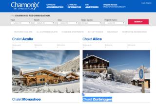 Discover best Chamonix accommodations!