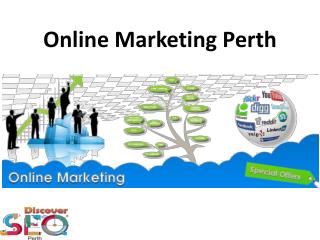 Best Online Marketing Services Perth