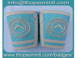 Craft Masonic Gauntlets
