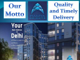 Smart City Delhi@iramya.com
