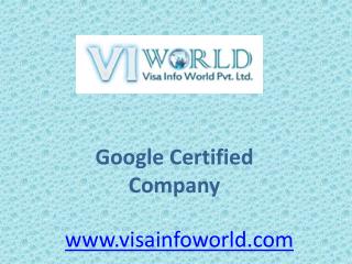 SMO services at lowest price in ncr india-visainfoworld.com